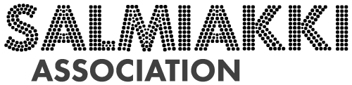 logo de l'association Salmiakki